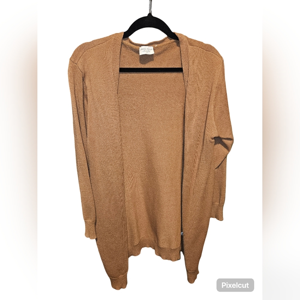 Ladies Cardigan
